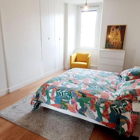 Appartement Hyper Centre 6 Pax Toulouse Extérieur photo