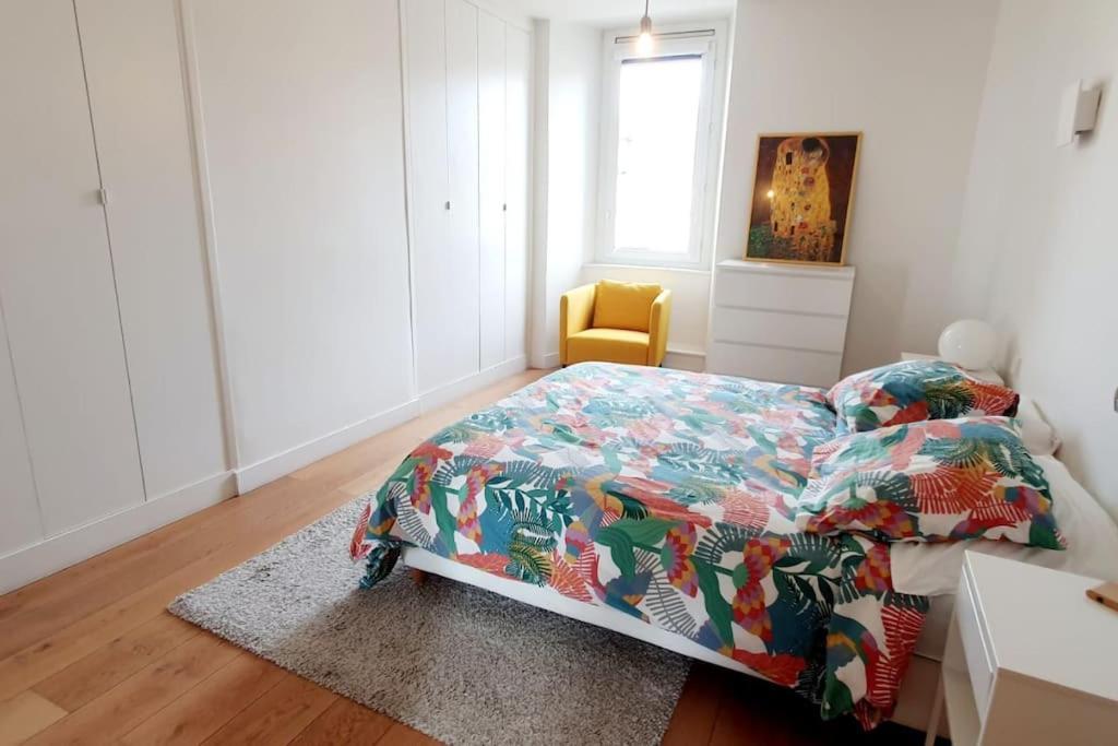 Appartement Hyper Centre 6 Pax Toulouse Extérieur photo