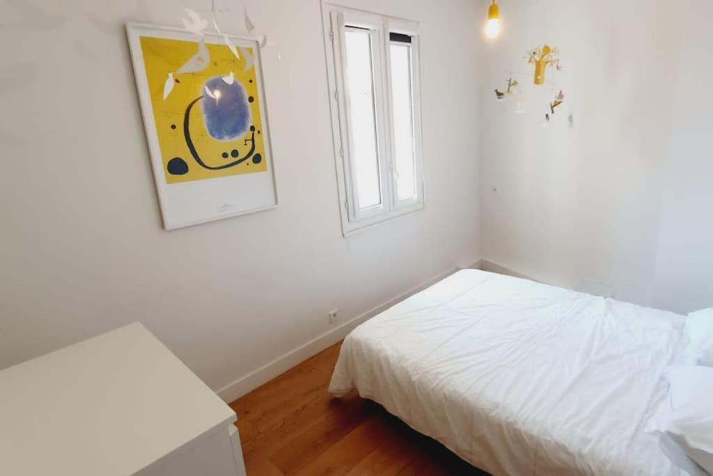 Appartement Hyper Centre 6 Pax Toulouse Extérieur photo